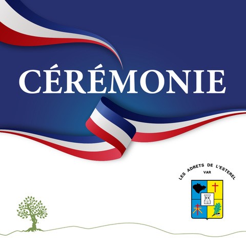 2025 – Commémoration de la victoire du 8 mai 1945